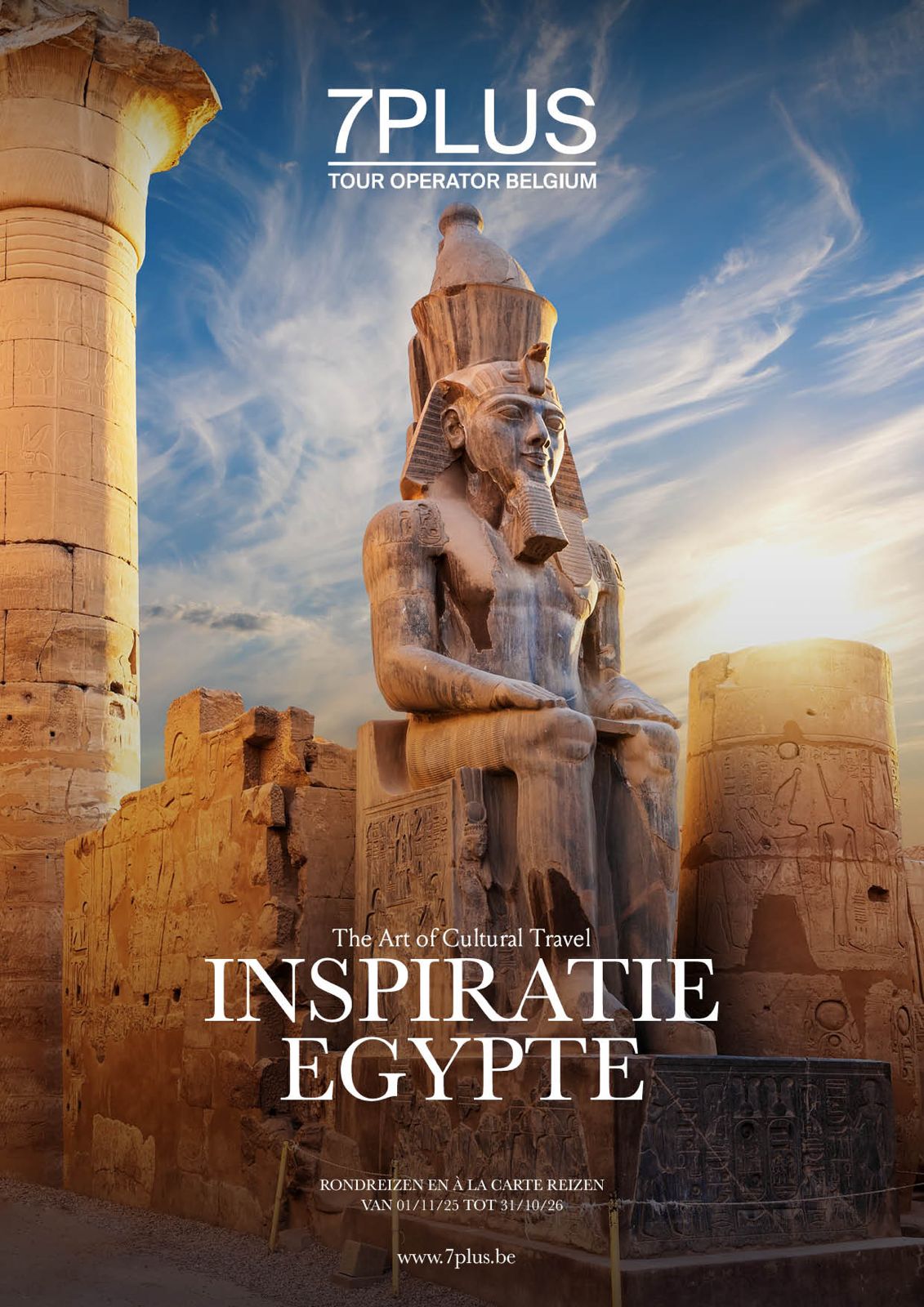 Egypte