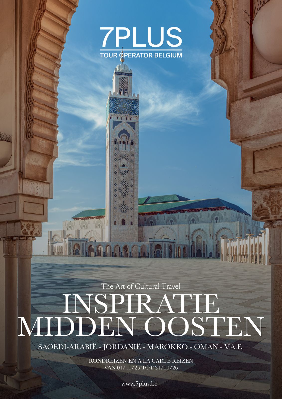 Midden-Oosten