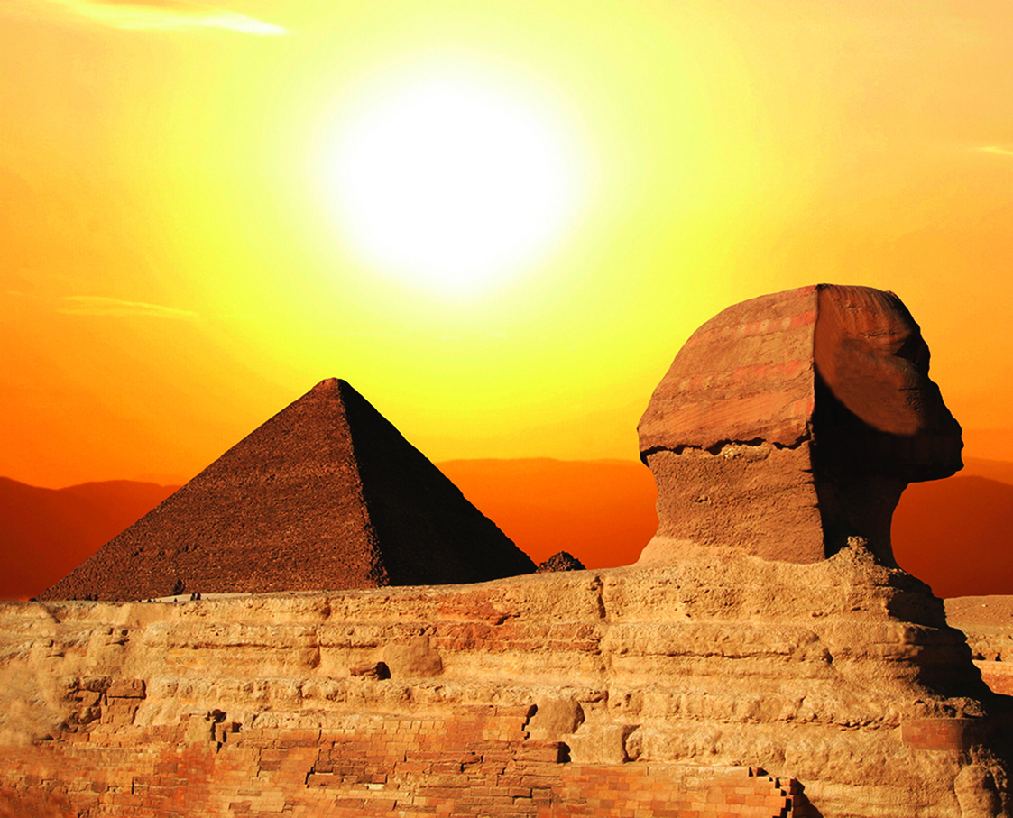 Egypte