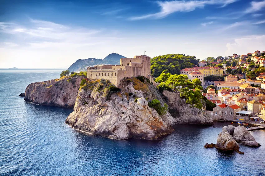 Kroatië