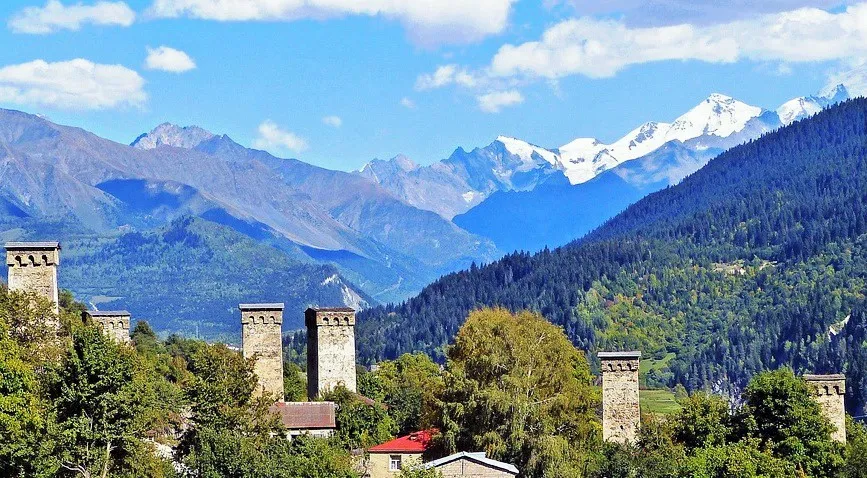 Georgië