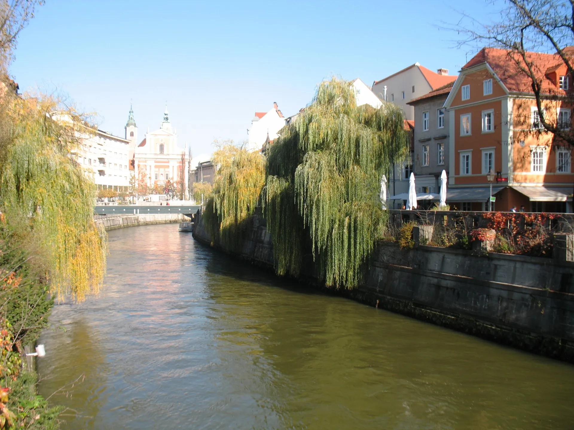 Slovenië