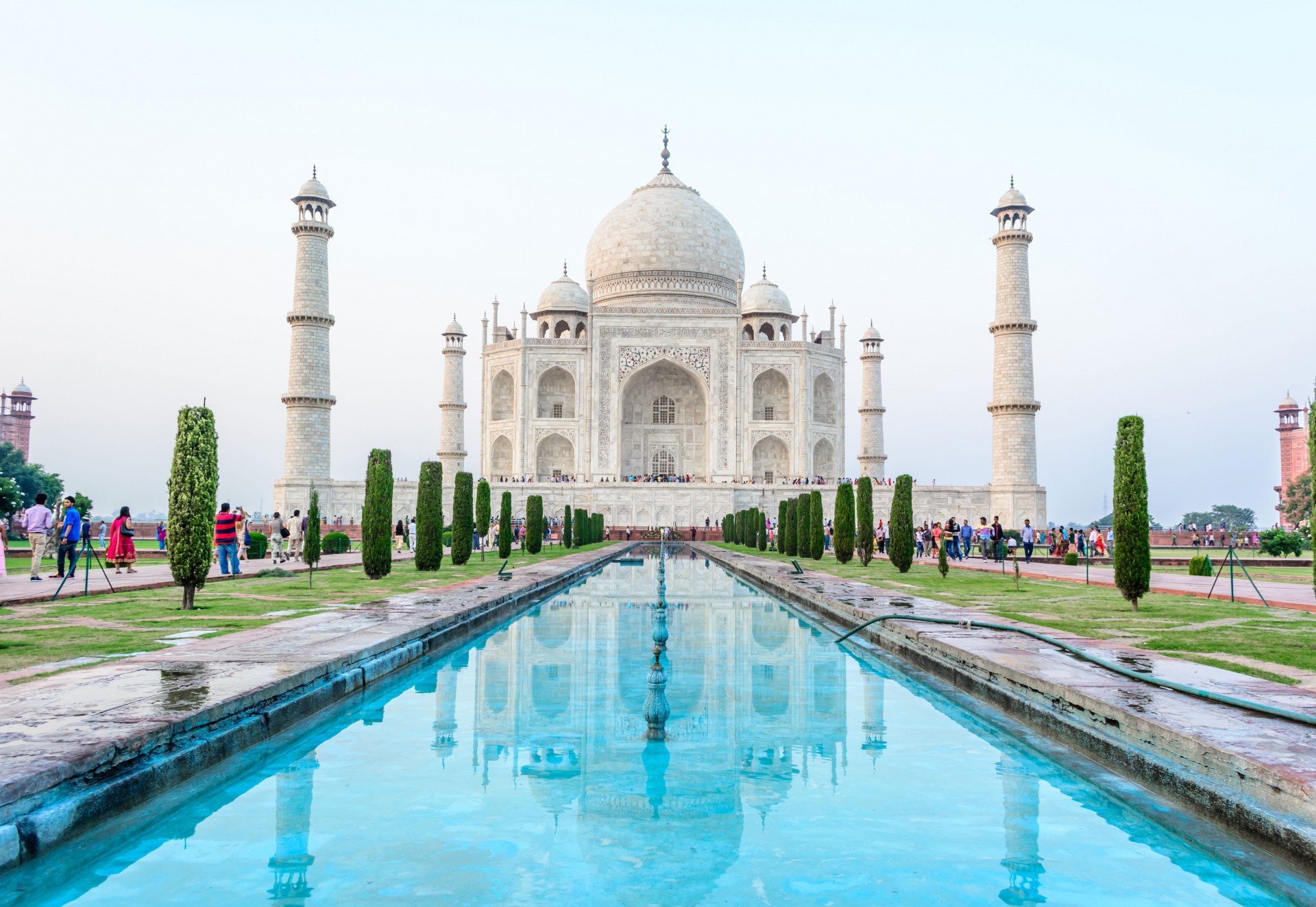 India