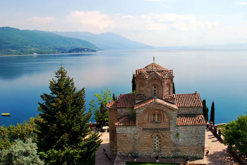 Macedonië