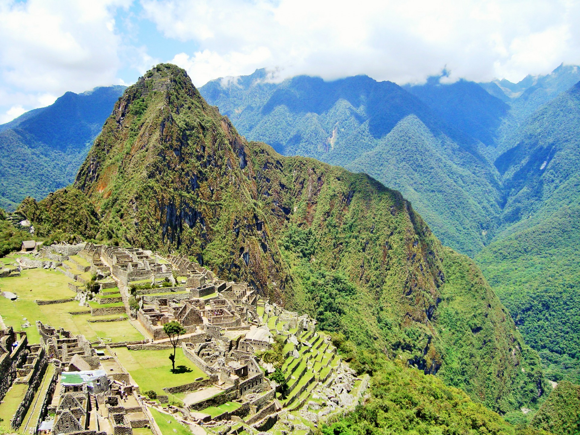 Peru