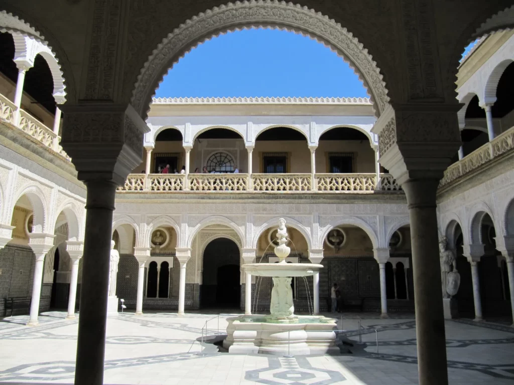 Spanje