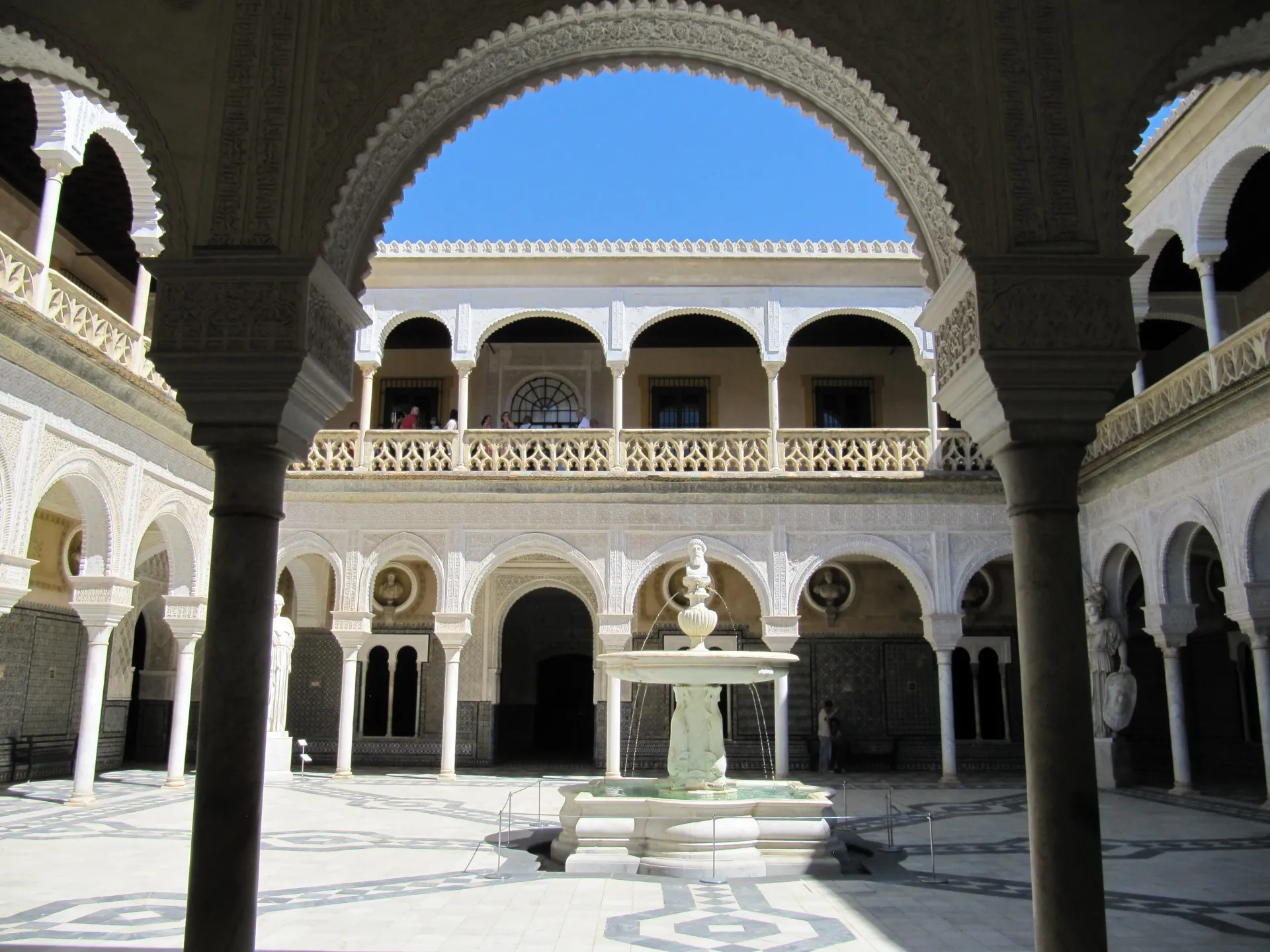 Spanje