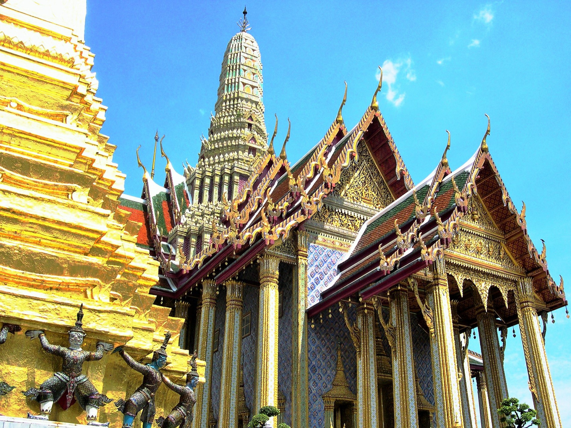 Thailand