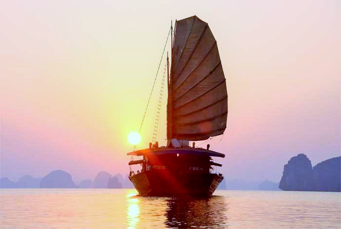 Vietnam