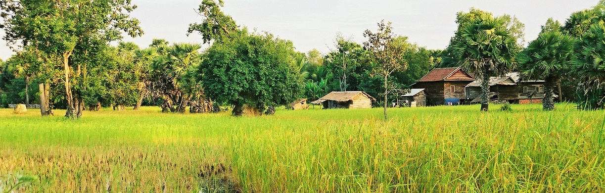 Cambodja