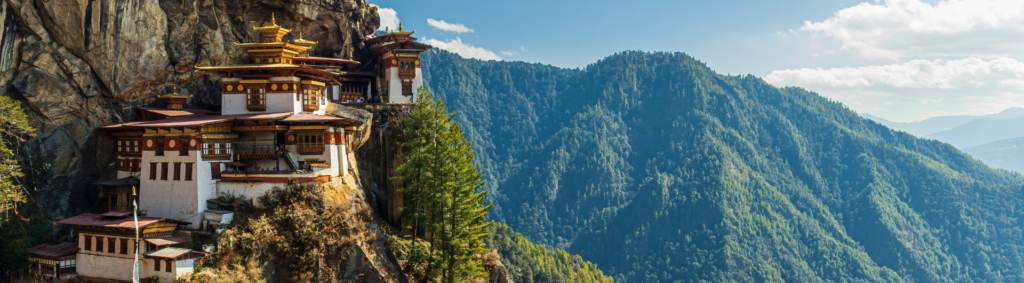 Bhutan