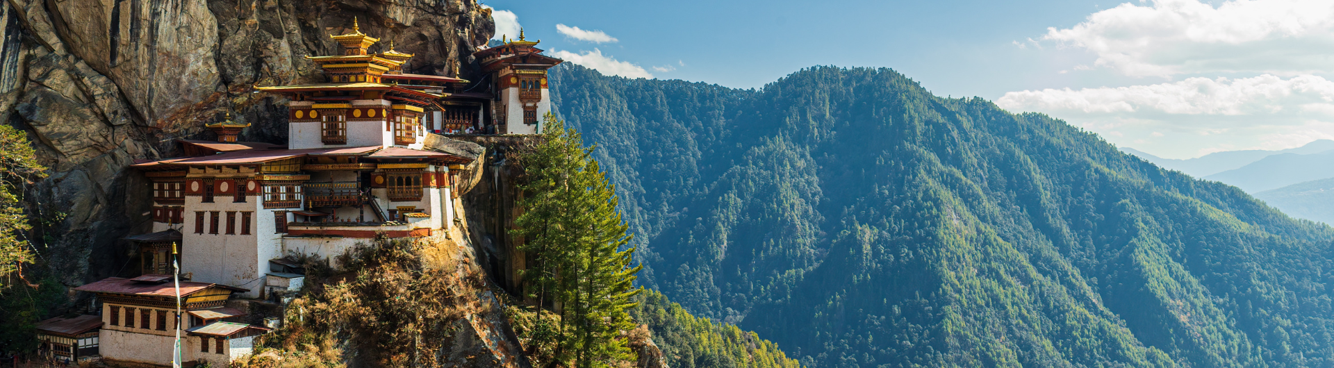Bhutan