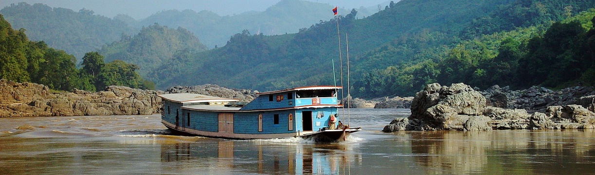 Laos