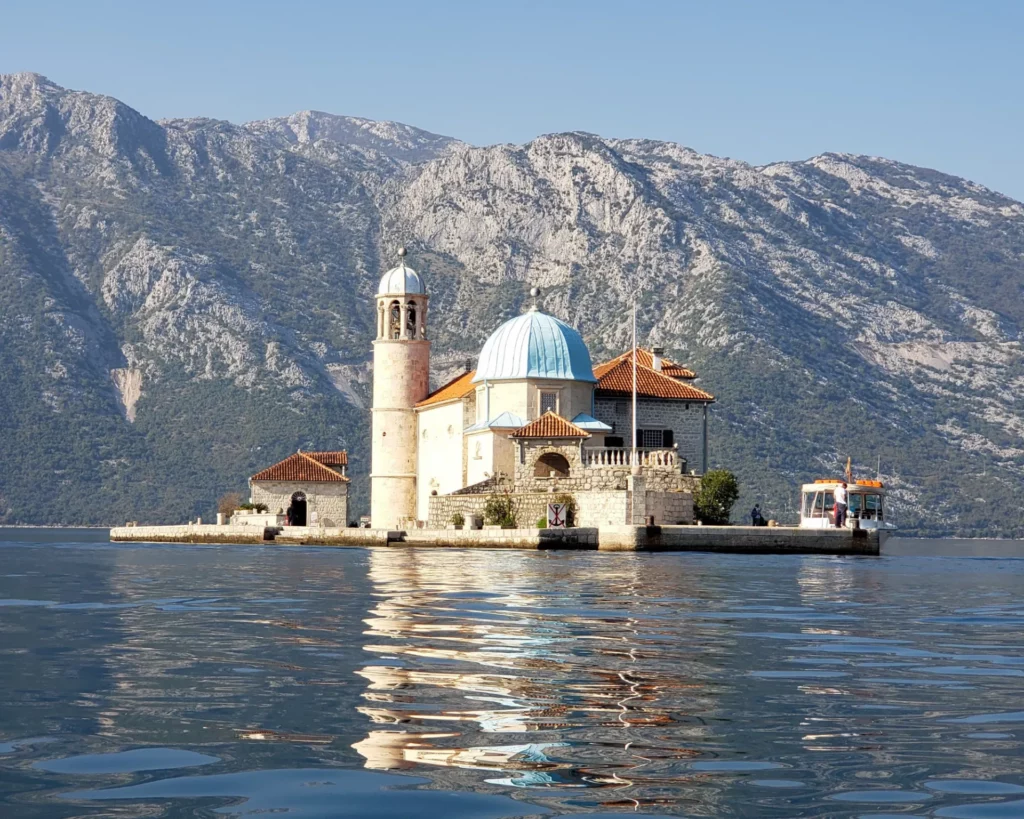 Montenegro