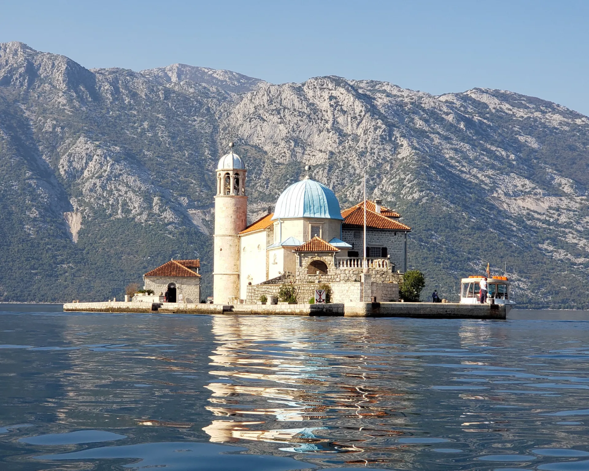 Montenegro