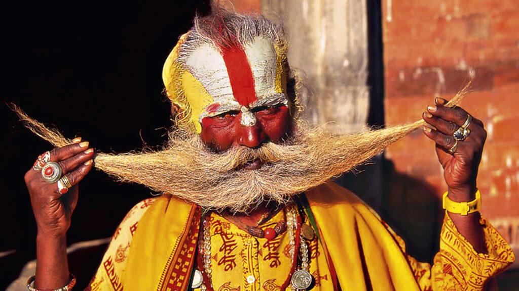 Nepal