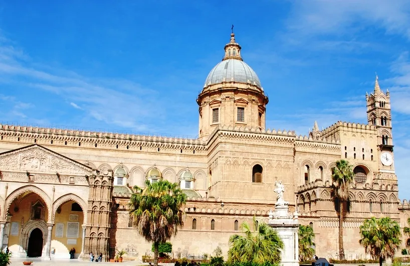 Sicilië